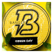 Табак Banger - Green Day (Яблоко, Киви, Кислинка, 100 грамм) купить в Челябинске