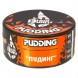 Табак BlackBurn - Pudding (Пудинг, 100 грамм) купить в Челябинске