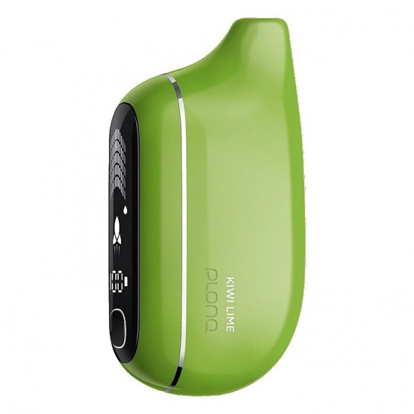 PLONQ MAX PRO - Киви Лайм (10000 затяжек) купить в Челябинске