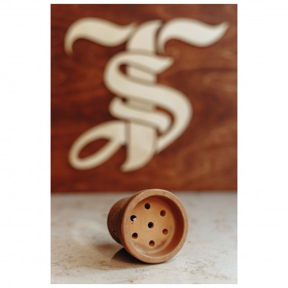 Чаша ST Classic - Cacao Infinity (Карамель Рифленая) купить в Челябинске