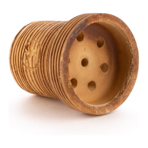 Чаша ST Classic - Cacao Infinity (Карамель Рифленая) купить в Челябинске