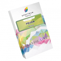 Табак Spectrum - Feijoa (Фейхоа, 25 грамм)