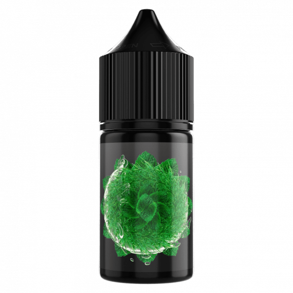 Жидкость SOAK L30 - Estragon (Тархун, 30 мл, 2 мг) купить в Челябинске