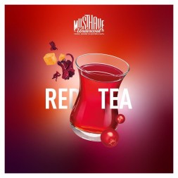 Табак Must Have - Red Tea (Красный Чай, 25 грамм)