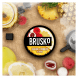 Смесь Brusko Strong - Ананас с Помело и Личи (50 грамм) купить в Челябинске