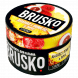 Смесь Brusko Strong - Ананас с Помело и Личи (50 грамм) купить в Челябинске