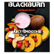 Табак BlackBurn - Juicy Smoothie (Тропический Смузи, 25 грамм) купить в Челябинске