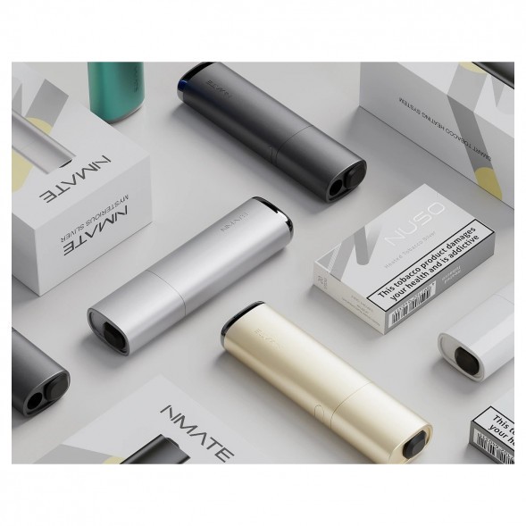 Устройство для стиков - NMATE Mk I (GOLD) купить в Челябинске