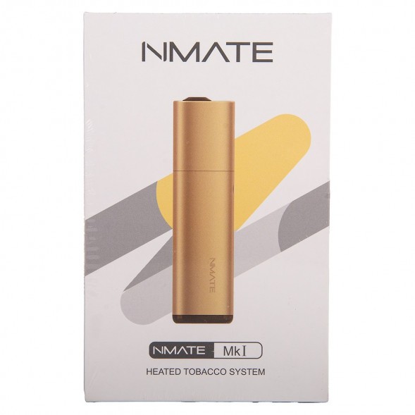 Устройство для стиков - NMATE Mk I (GOLD) купить в Челябинске