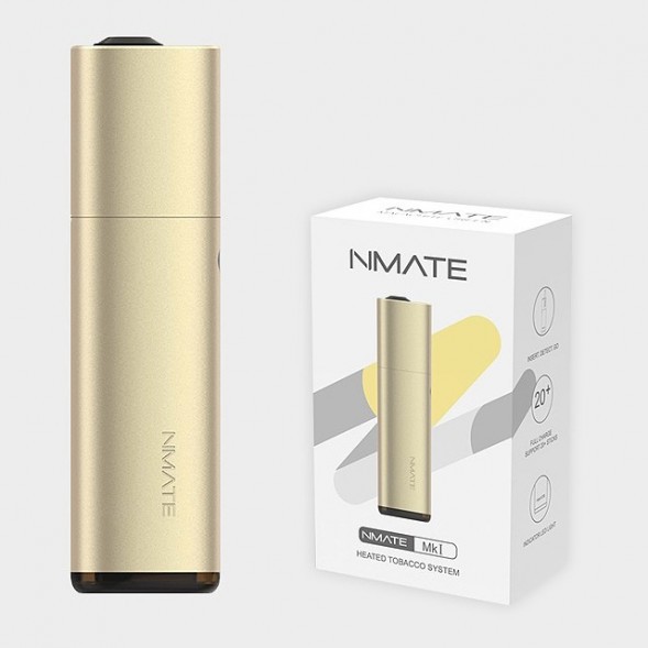 Устройство для стиков - NMATE Mk I (GOLD) купить в Челябинске