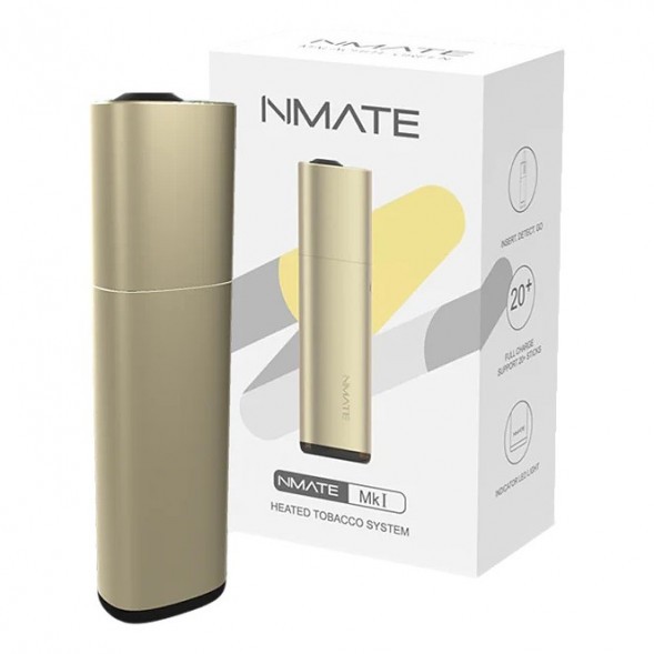 Устройство для стиков - NMATE Mk I (GOLD) купить в Челябинске