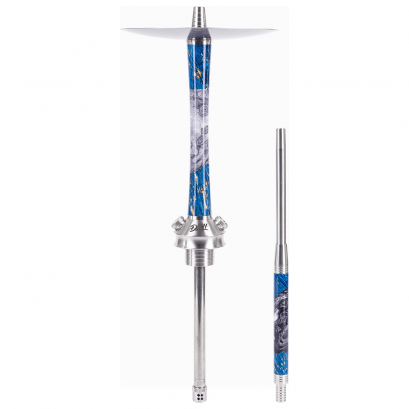 Кальян DSH - EX Frozen (без колбы) купить в Челябинске