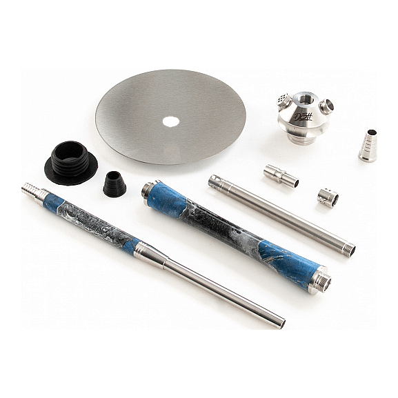 Кальян DSH - EX Frozen (без колбы) купить в Челябинске