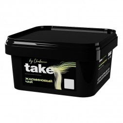 Табак Take - Jasmine Tea (Жасминовый Чай, 200 грамм)