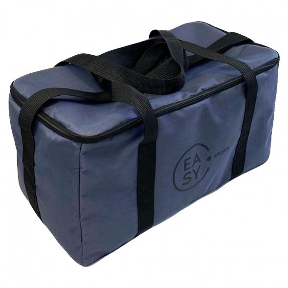 Сумка для кальяна Easy Choice (Серая) купить в Челябинске