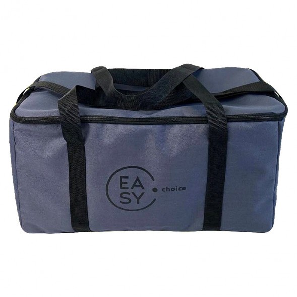 Сумка для кальяна Easy Choice (Серая) купить в Челябинске