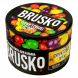 Смесь Brusko Medium - Фруктовое Драже (50 грамм) купить в Челябинске