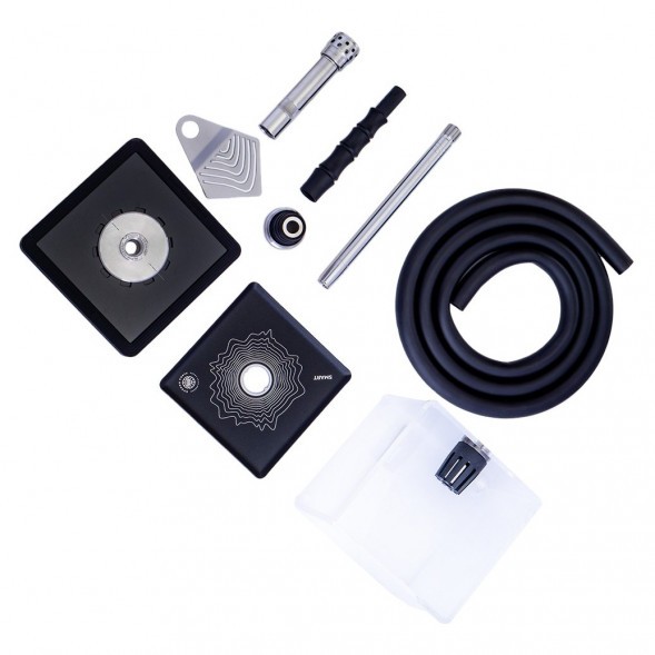 Кальян Alpha Hookah - SMART BOX купить в Челябинске