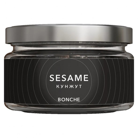 Табак Bonche - Sesame (Кунжут, 60 грамм) купить в Челябинске