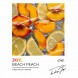 Табак Joy - Beach Peach (Персик и Лимон, 25 грамм) купить в Челябинске