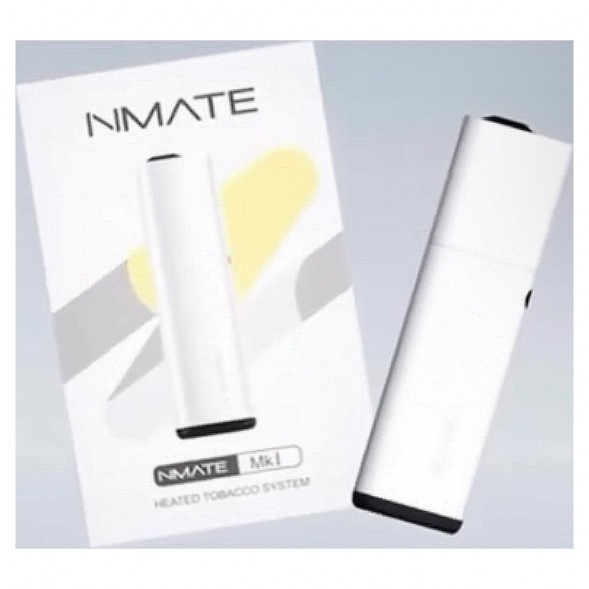 Устройство для стиков - NMATE Mk I (WHITE) купить в Челябинске