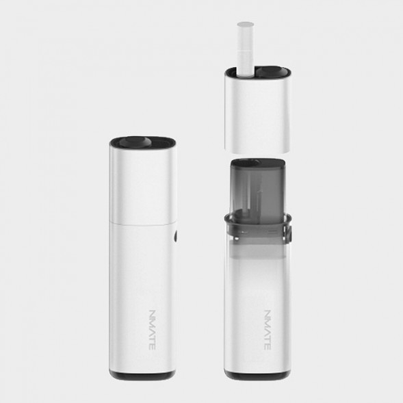 Устройство для стиков - NMATE Mk I (WHITE) купить в Челябинске