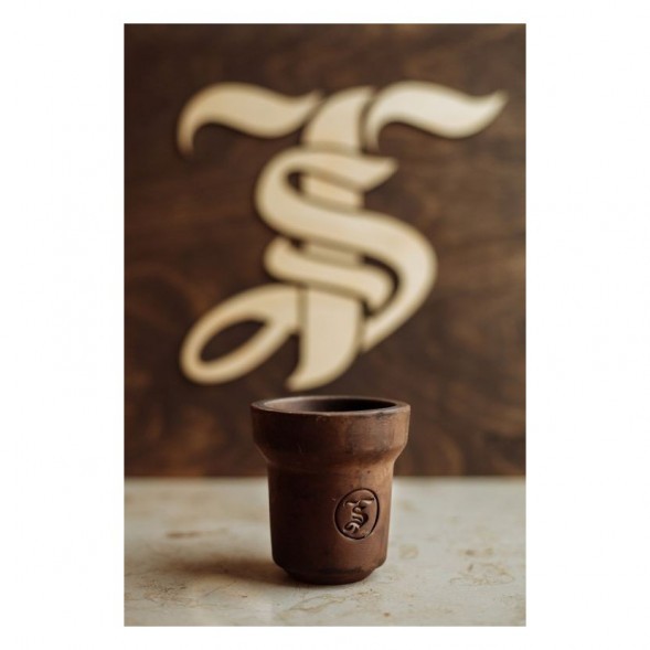 Чаша ST Classic - Pandora (Черная) купить в Челябинске