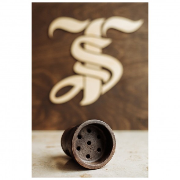 Чаша ST Classic - Pandora (Черная) купить в Челябинске