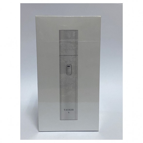 Устройство для стиков - Yanker X (Белый) купить в Челябинске