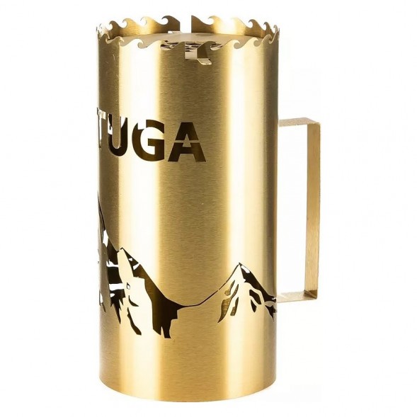 Колпак Tortuga - Монблан (Золотой) купить в Челябинске