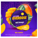 Табак Overdose - Bali Mango (Балийское Манго, 200 грамм) купить в Челябинске