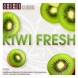 Табак Sebero - Kiwi Fresh (Киви, 40 грамм) купить в Челябинске