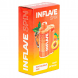 INFLAVE SPIN - Персиковый Чай (8000 затяжек) купить в Челябинске
