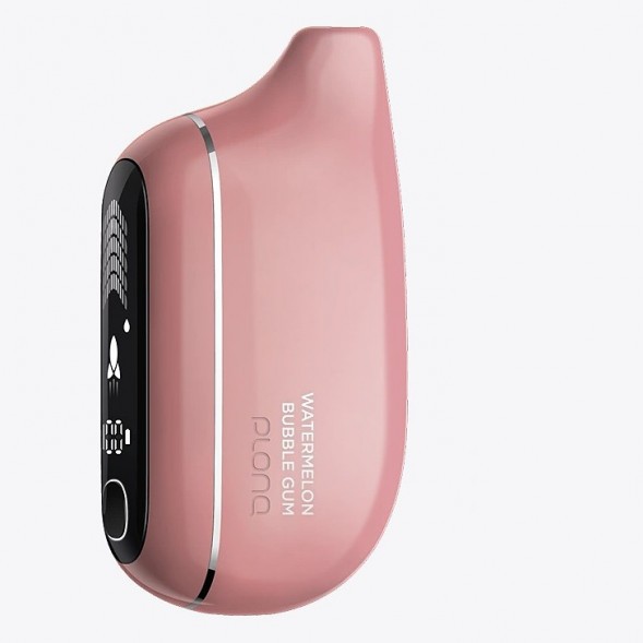 PLONQ MAX PRO - Арбузная Жвачка (10000 затяжек) купить в Челябинске