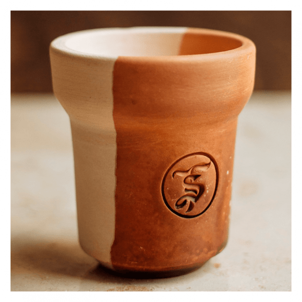 Чаша ST Classic - Drop (Инь-Янь) купить в Челябинске