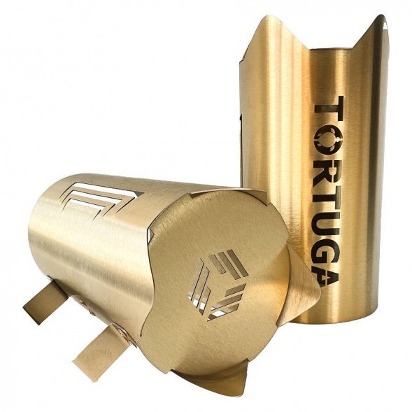 Колпак Tortuga - Мерк (Золотой) купить в Челябинске