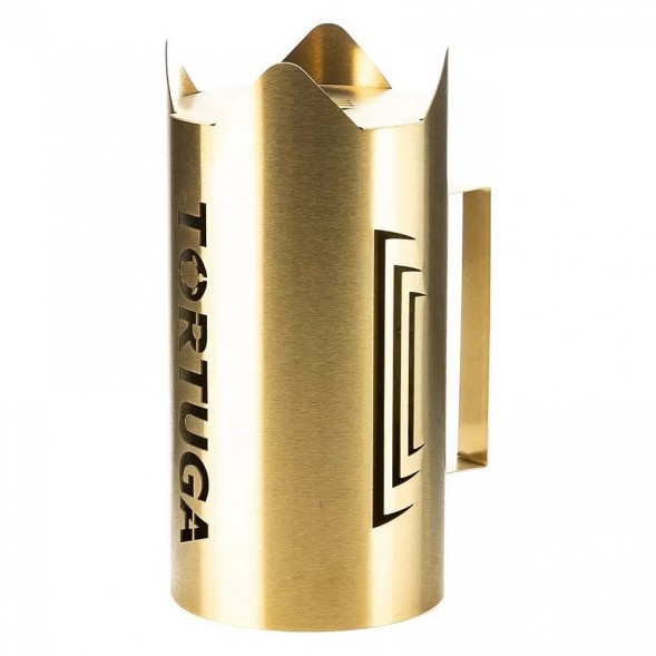 Колпак Tortuga - Мерк (Золотой) купить в Челябинске