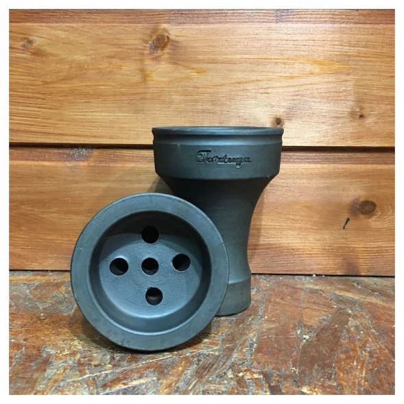 Чаша Tortuga - Красная Метка купить в Челябинске