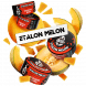 Табак BlackBurn - Etalon Melon (Медовая Дыня, 25 грамм) купить в Челябинске