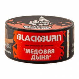 Табак BlackBurn - Etalon Melon (Медовая Дыня, 25 грамм)