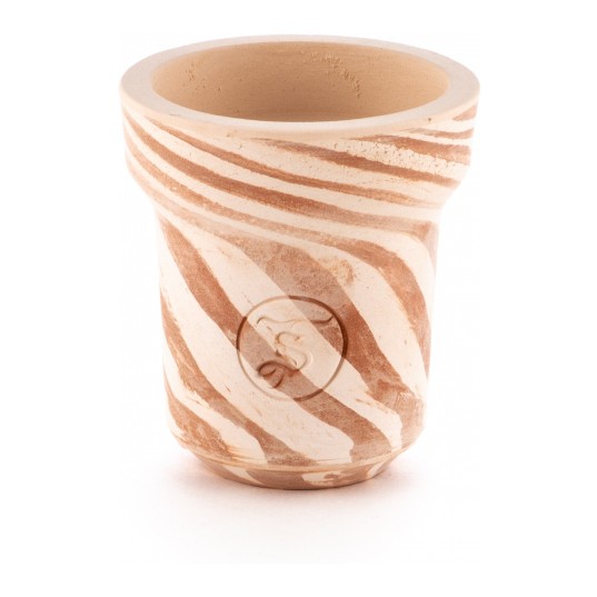 Чаша ST Phunnel - Tornado (Рисунок Красный) купить в Челябинске