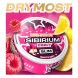 Табак жевательный DryMost - Sibirium Pinky Slim (Сибирский Малиновый Лимонад, 12 грамм) купить в Челябинске