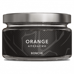 Табак Bonche - Orange (Апельсин, 120 грамм)