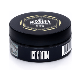 Табак Must Have - Ice Cream (Мороженое Пломбир, 125 грамм) купить в Челябинске