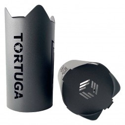 Колпак Tortuga - Мерк (Чёрный)