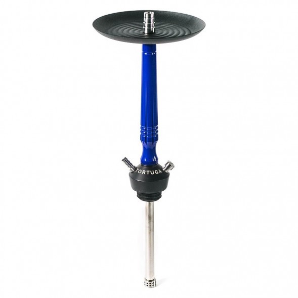 Кальян Tortuga - Галера Синий (Без Колбы) купить в Челябинске