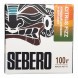 Табак Sebero - Citrus Fizz (Красный Апельсин и Бергамот, 100 грамм) купить в Челябинске