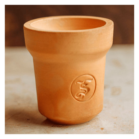 Чаша ST Phunnel - Cacao (Карамель) купить в Челябинске