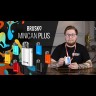 Электронная сигарета Brusko - Minican Plus (850 mAh, Жёлтый) купить в Челябинске