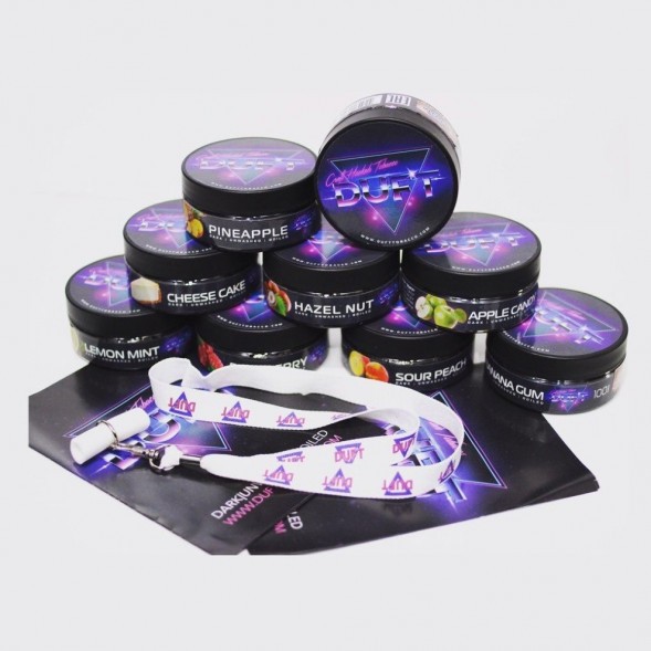 Табак Duft - Maracuja (Маракуйя, 20 грамм) купить в Челябинске